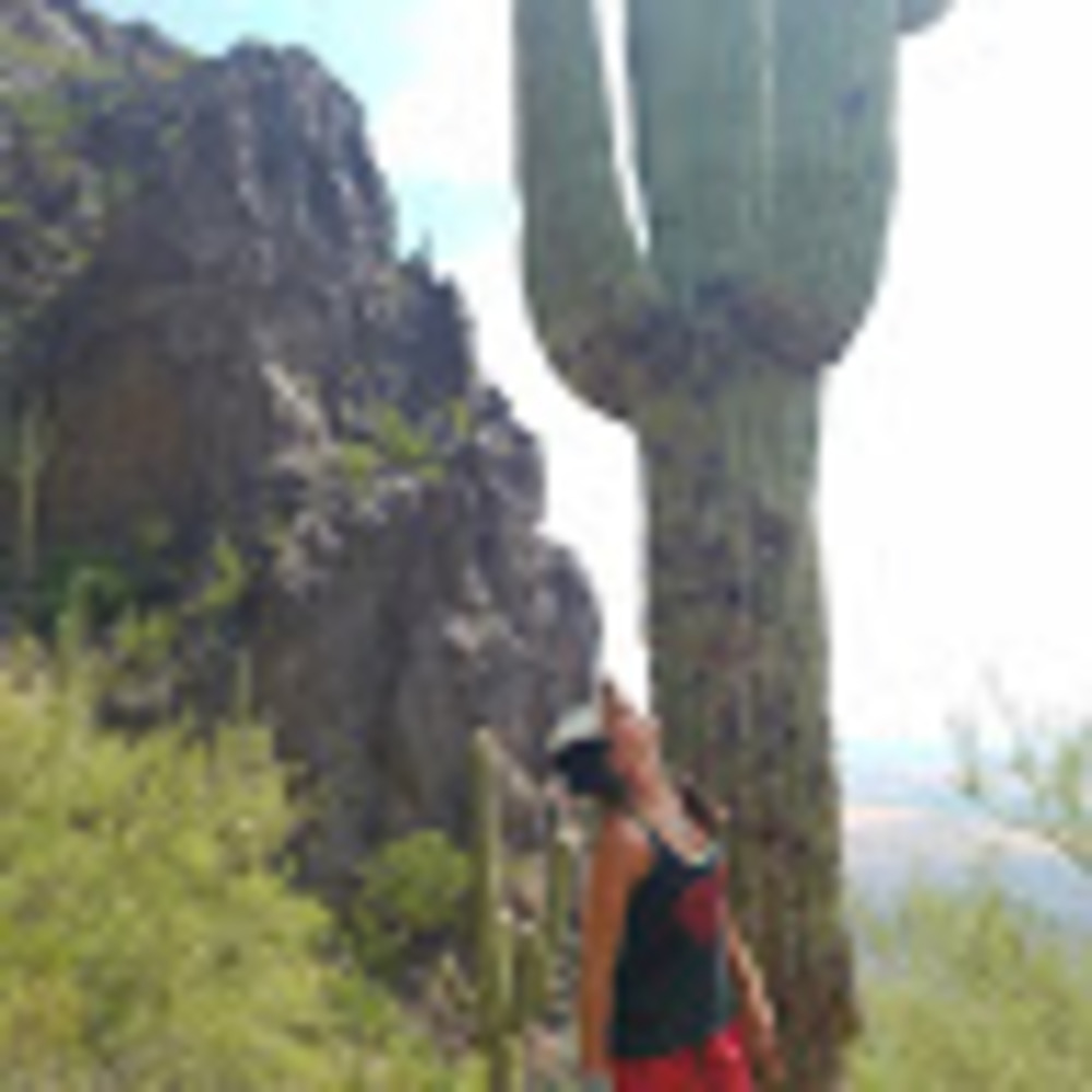 Meet your Posher, Ash